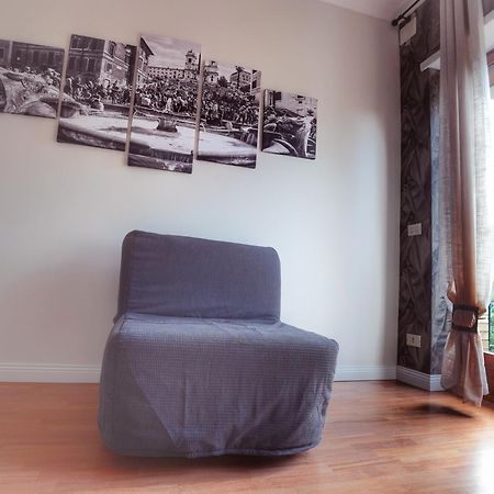 Vinyle Apartment Vatican Rome Luaran gambar