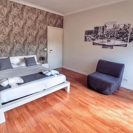 Vinyle Apartment Vatican Rome Luaran gambar