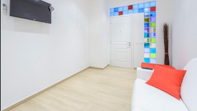 Vinyle Apartment Vatican Rome Luaran gambar