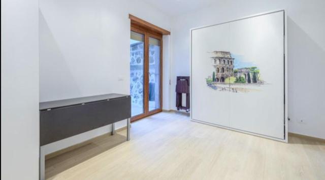 Vinyle Apartment Vatican Rome Luaran gambar