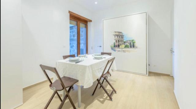 Vinyle Apartment Vatican Rome Luaran gambar